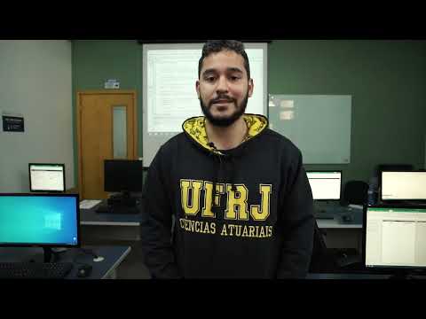 Vídeo do curso