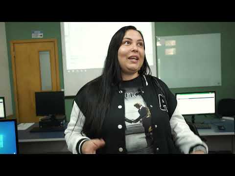 Vídeo do curso