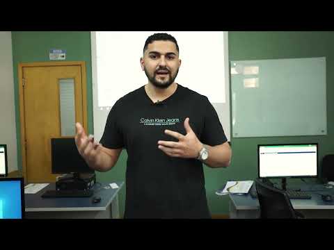 Vídeo do curso
