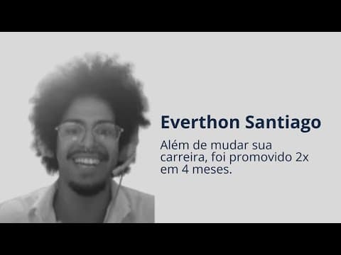 Vídeo do curso