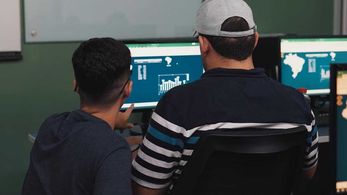 Turma presencial da Atuar